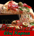Pizza Siena Cluj